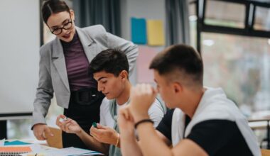 Young people unprepared for world of work, says think tank