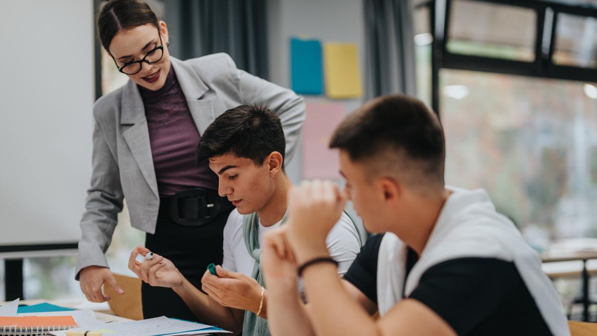 Young people unprepared for world of work, says think tank