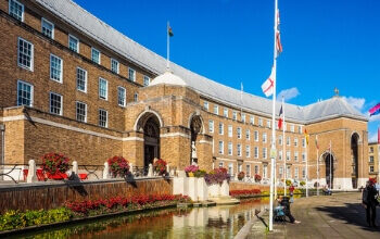 Bristol council misses net zero target
