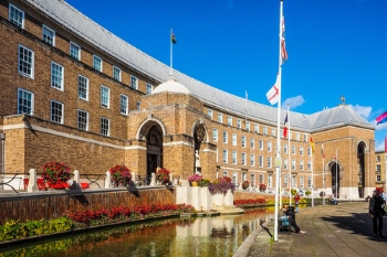 Bristol council misses net zero target