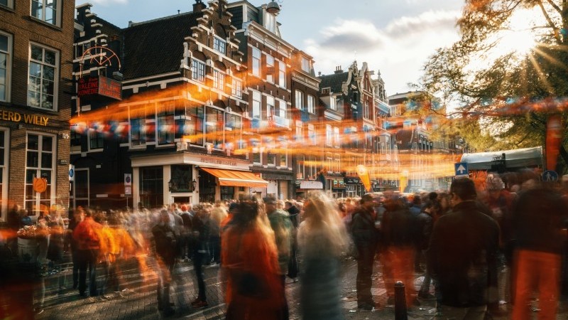 Dutch pension reforms : 4 things to watch | articles
