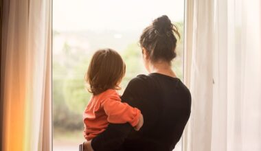 The £5,000 retirement top-up 200,000 UK parents are missing out on - The Independent