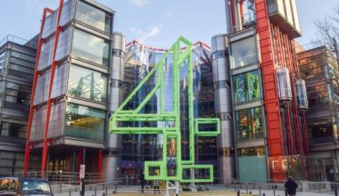 Former Sainsbury's chief King in frame to head Channel 4 | Money News