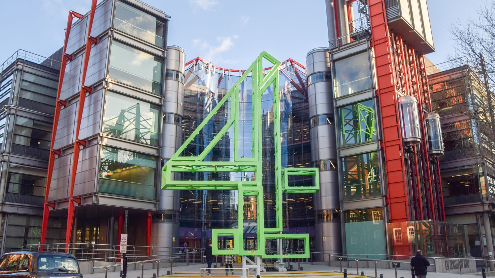 Former Sainsbury's chief King in frame to head Channel 4 | Money News