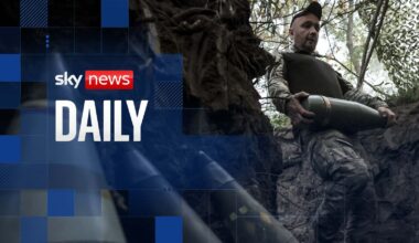 All eyes on Gaza but what about Ukraine? | World News
