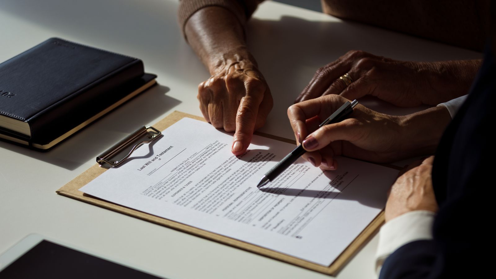 Money blog: 'My mum left everything to my brother - how do I get the inheritance I deserve?' | Money News