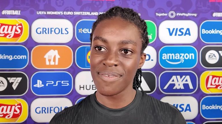 Michelle Agyemang