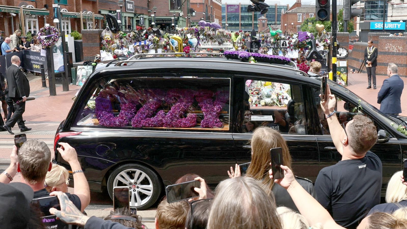 Pic: Reuters