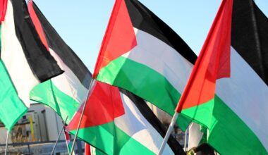 What does recognising a Palestinian state mean? | World News