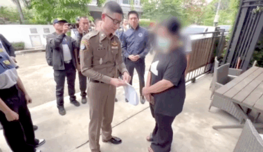 Buddhist monk sex scandal grips Thailand as woman arrested | World News