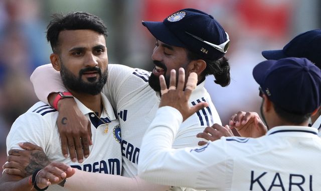 India have 'out-bowled and out-batted' England in second Test, says Stuart Broad, but will they level series? - MKFM 106.3FM