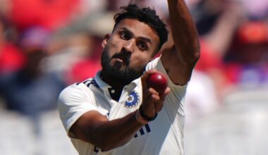 England vs India: Akash Deep and Arshdeep Singh set to miss fourth Test match for tourists at Old Trafford | Cricket News
