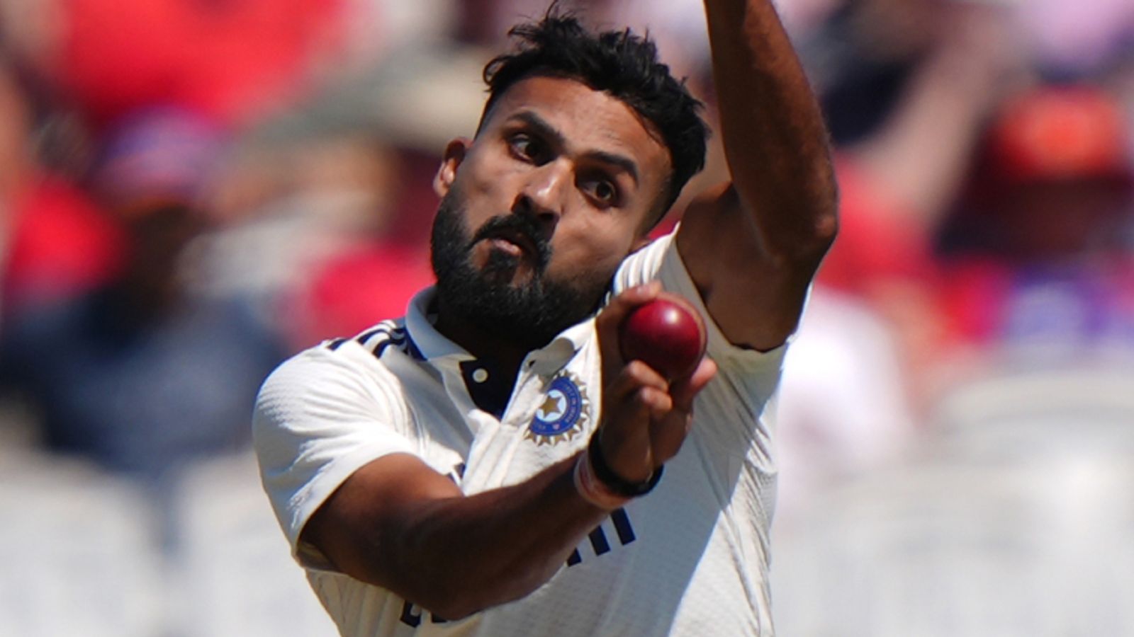 England vs India: Akash Deep and Arshdeep Singh set to miss fourth Test match for tourists at Old Trafford | Cricket News