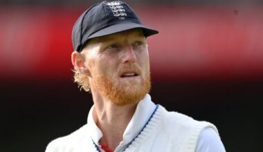 England vs India: Will 'superhuman' Ben Stokes be fit to bowl as hosts aim for series-clinching win in Manchester? - MKFM 106.3FM