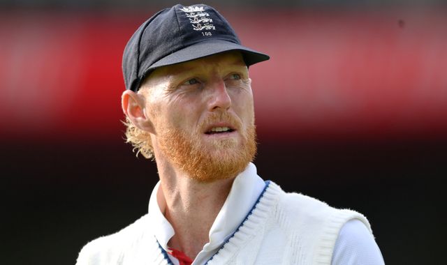 England vs India: Will 'superhuman' Ben Stokes be fit to bowl as hosts aim for series-clinching win in Manchester? - MKFM 106.3FM