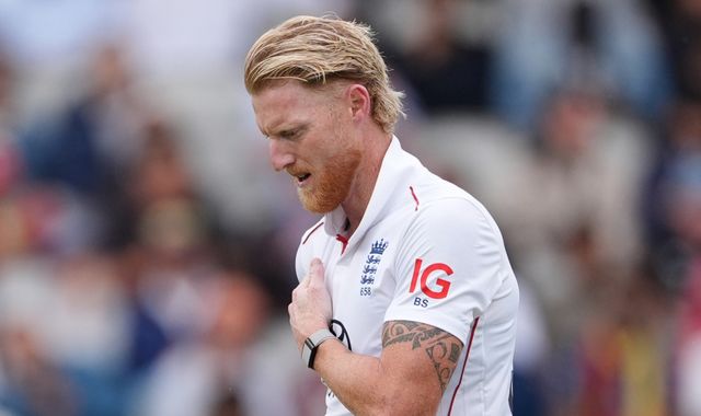 England vs India: Ben Stokes to miss fifth Test due to shoulder injury with Jofra Archer also missing - MKFM 106.3FM