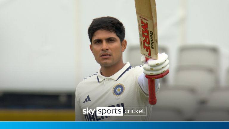 GILL CENTURY