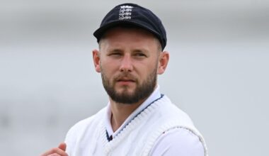 England vs India: Ben Stokes faces bowling conundrum as Gus Atkinson joins Jofra Archer in third Test squad at Lord's | Cricket News