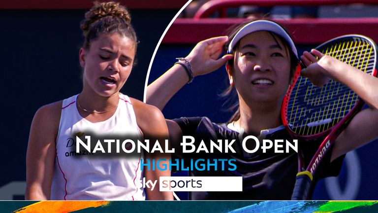 ITO DEFEATS NO.9 SEED