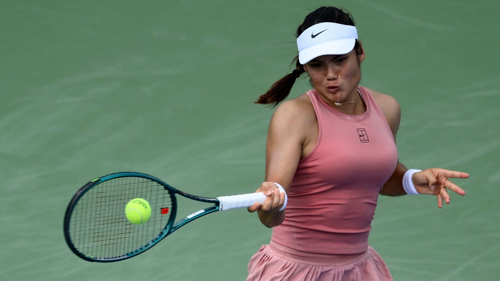 Emma Raducanu's revival continues in Washington, Cameron Norrie and Dan Evans also through | Tennis News