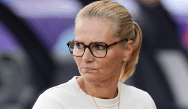 Sarina Wiegman's England need to beat Wales in an all-British derby at Euro 2025