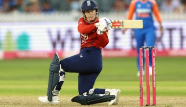 England vs India, second T20 international: Score, match updates, commentary and highlights from Bristol - Sky Sports
