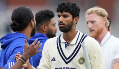 England vs India: Shubman Gill's side secure 'astounding' draw but could Ben Stokes' team have done more? | Cricket News
