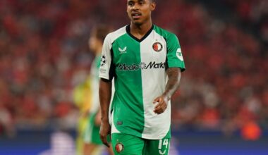 Leeds near deal to sign Marseille target Igor Paixão