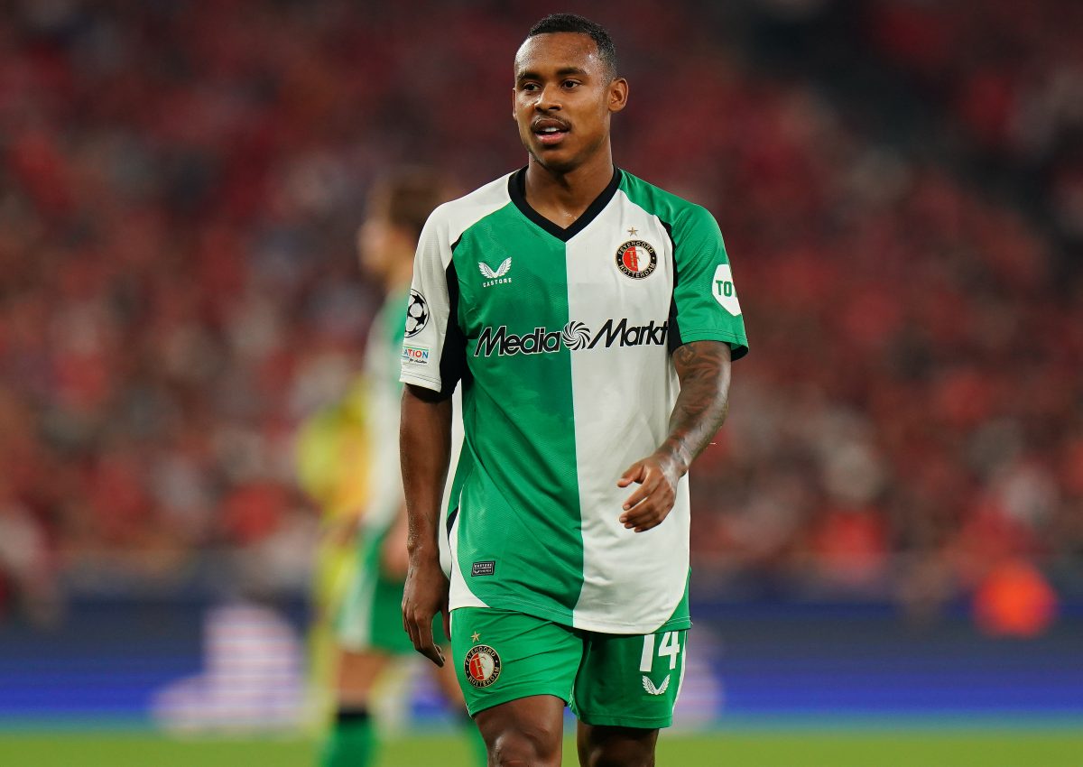 Leeds near deal to sign Marseille target Igor Paixão