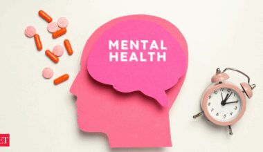 6 common myths about mental health diseases you should Stop Believing - Mental health problems are rare