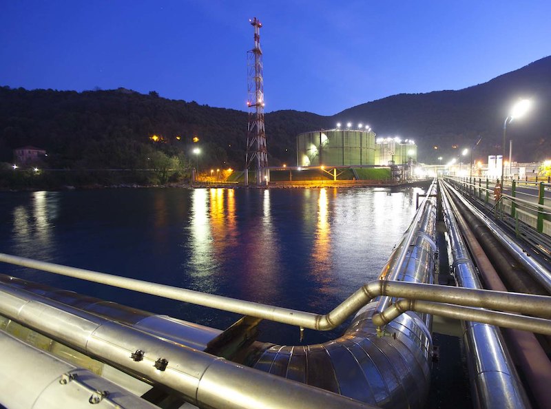 Germany Lowers Gas Security Alert Level as Supply Bottlenecks Ease