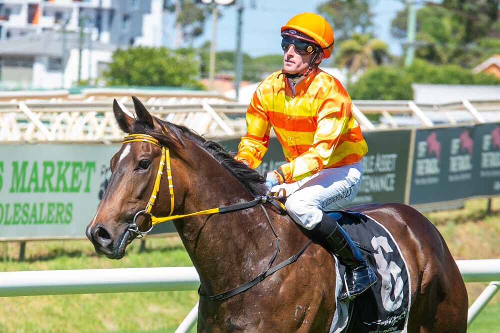 Snow God & Joe Azzopardi
