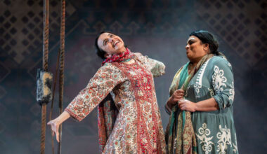 A Thousand Splendid Suns breaks Rep’s records