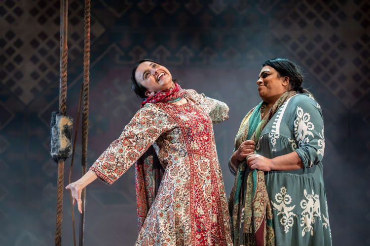 A Thousand Splendid Suns breaks Rep’s records