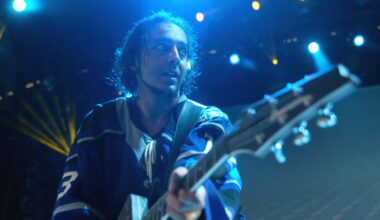 System of a Down's Daron Malakian on Ozzfest's Power, Ozzy Osbourne