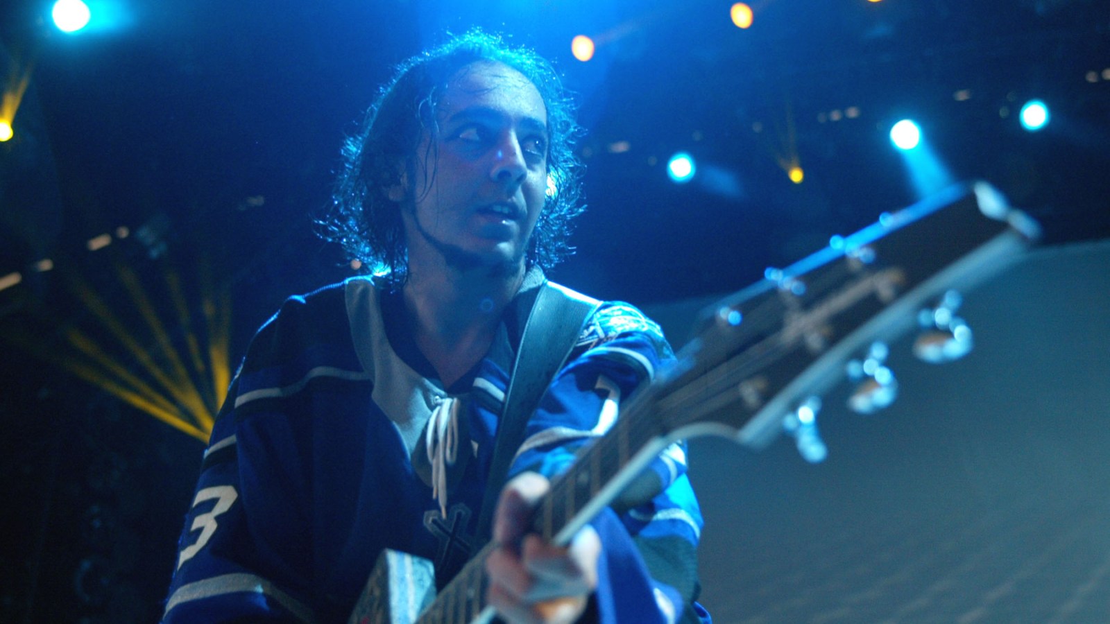 System of a Down's Daron Malakian on Ozzfest's Power, Ozzy Osbourne