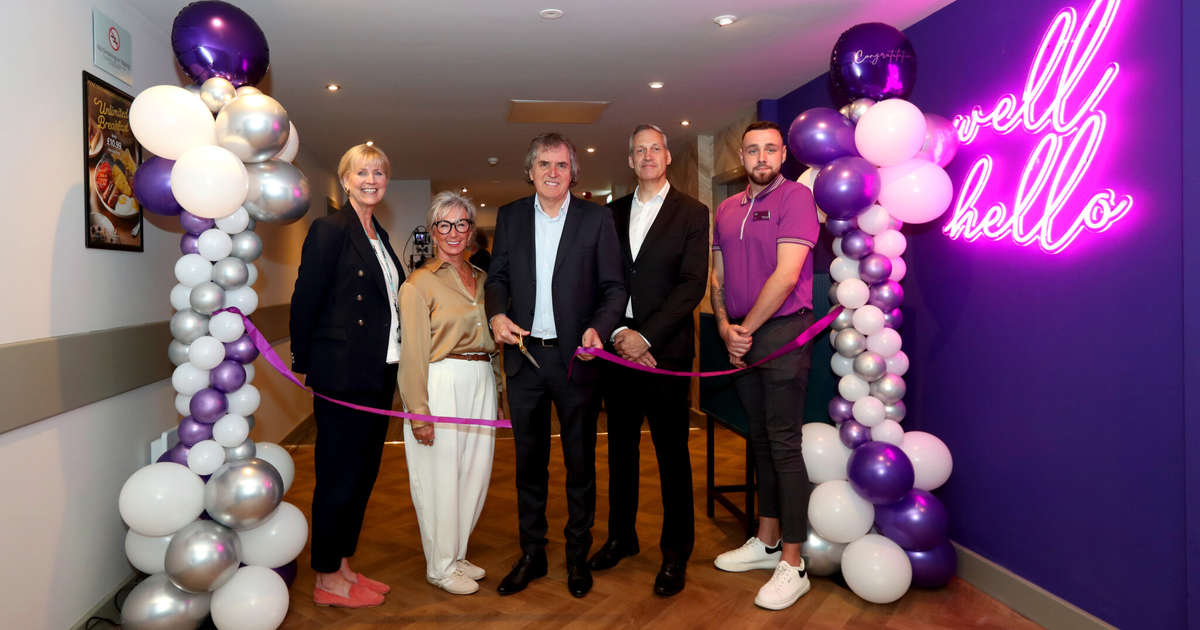 Whitbread’s Thrive programme sets national example for inclusive employment
