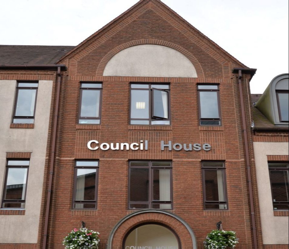 Solihull Council asking residents for feedback on two key planning documents