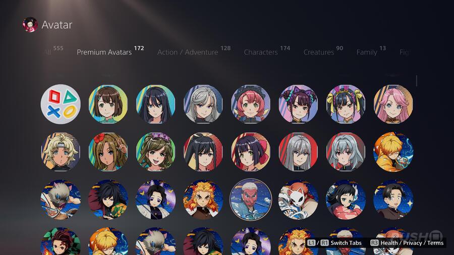 Sony Veterans Spot Their Purchased PS3 Avatars Have Gone Missing 1