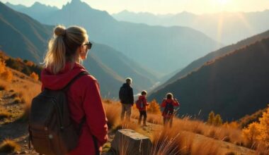 US, Spain, France, Japan, Türkiye, China, Italy, Germany, Mexico, and Great Britain Dominate Global Tourism, Leading the World’s Most-Visited Destinations