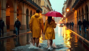 Severe Weather Hits Spain: Flooding Causes Chaos In Tourist Hotspots, Here Is All You Need To Know