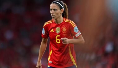 Ranking Women's Euro semifinalists: World Cup winners Spain lead the pack, Italy punch above weight