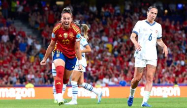 Hosts Switzerland exit Euros despite valiant fight against Spain