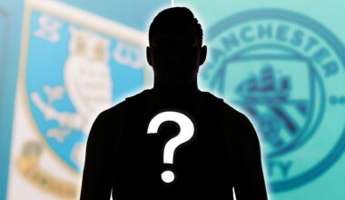 Sheffield Wednesday receive £1.5m Manchester City transfer blow