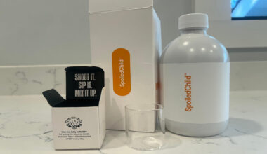 Spoiled Child Liquid Collagen Review (2025)