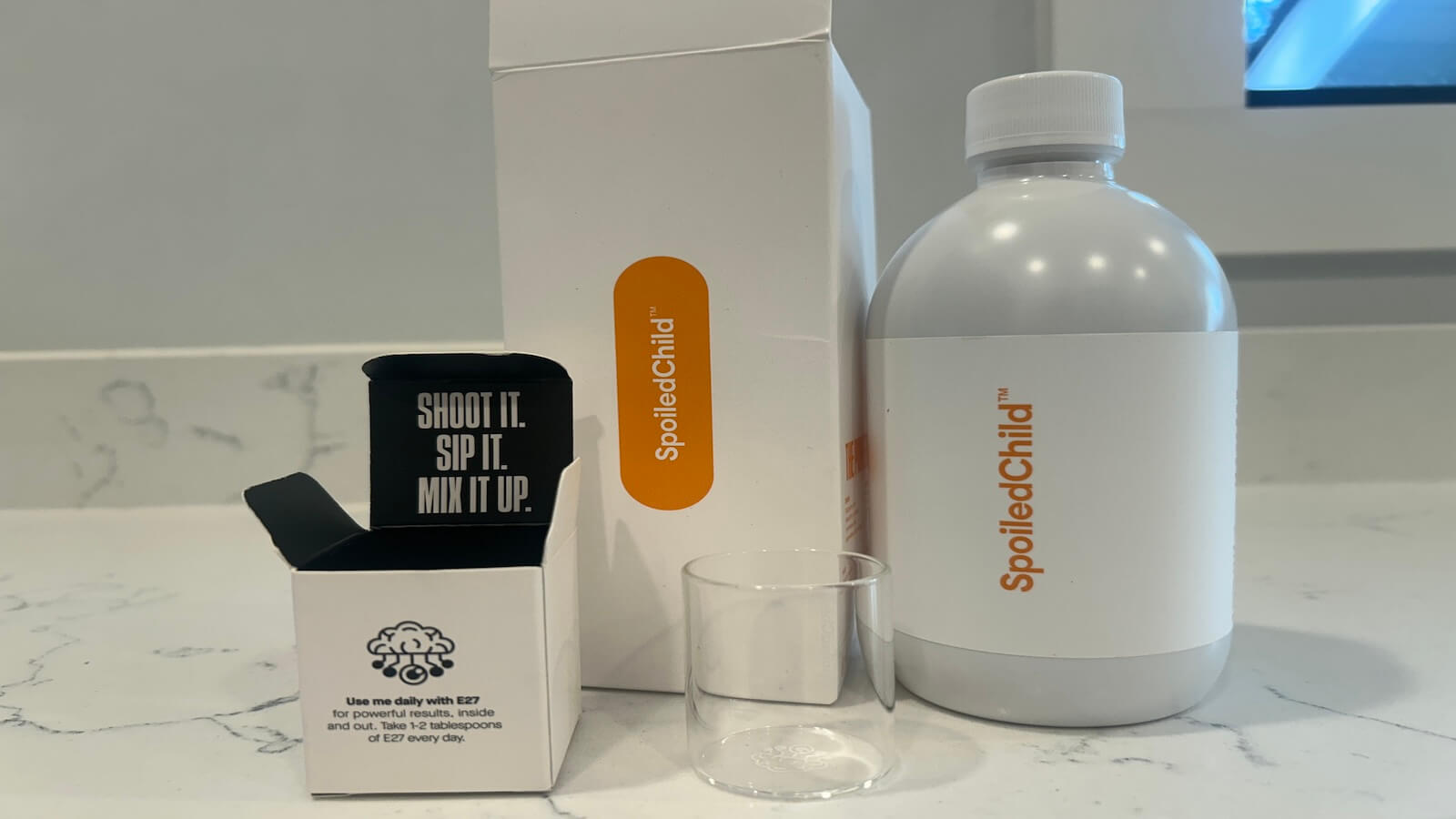 Spoiled Child Liquid Collagen Review (2025)