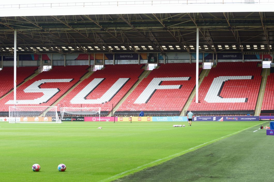 Sheffield United trio sign on for 2025/2026