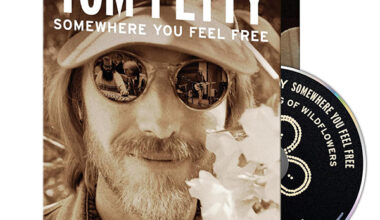 Tom Petty / Somewhere You Feel Free – The Making of Wildflowers – SuperDeluxeEdition