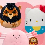 squishmallows prime day deals 2025