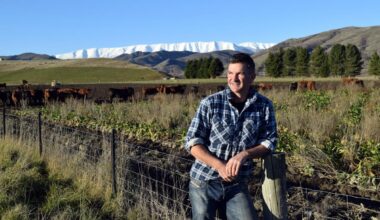 Davis joins fellow farmers in scheme to accelerate beef genetic benefits
